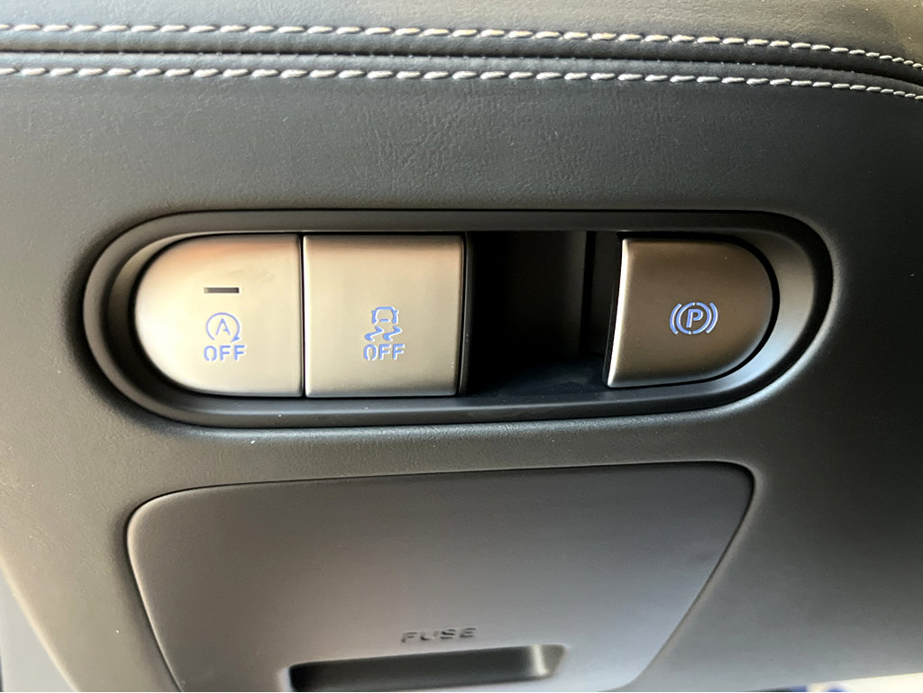 New 2025 Genesis G90 3.5T image 15