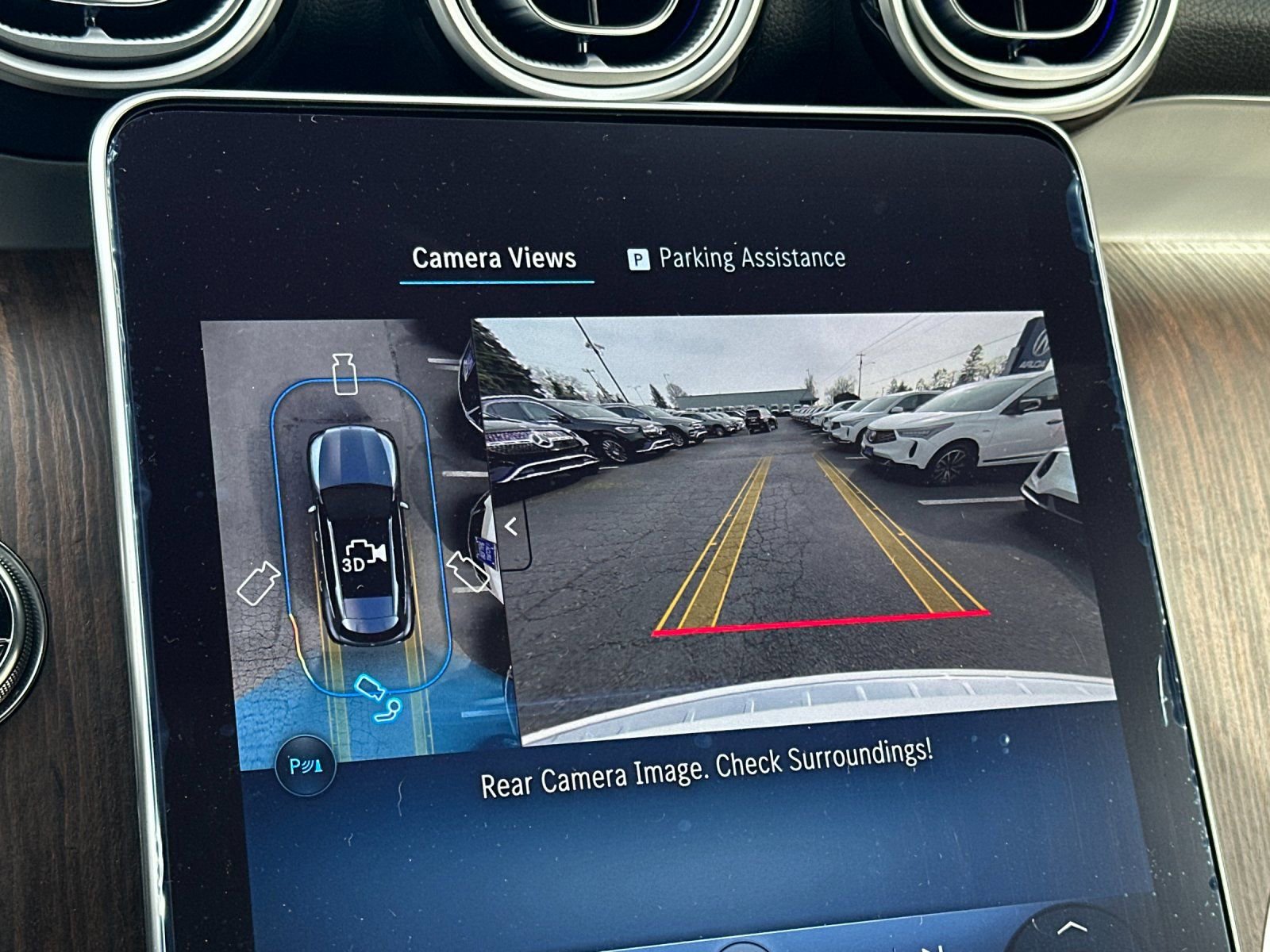 New 2026 Mercedes-Benz GLC 300 4MATIC image 20