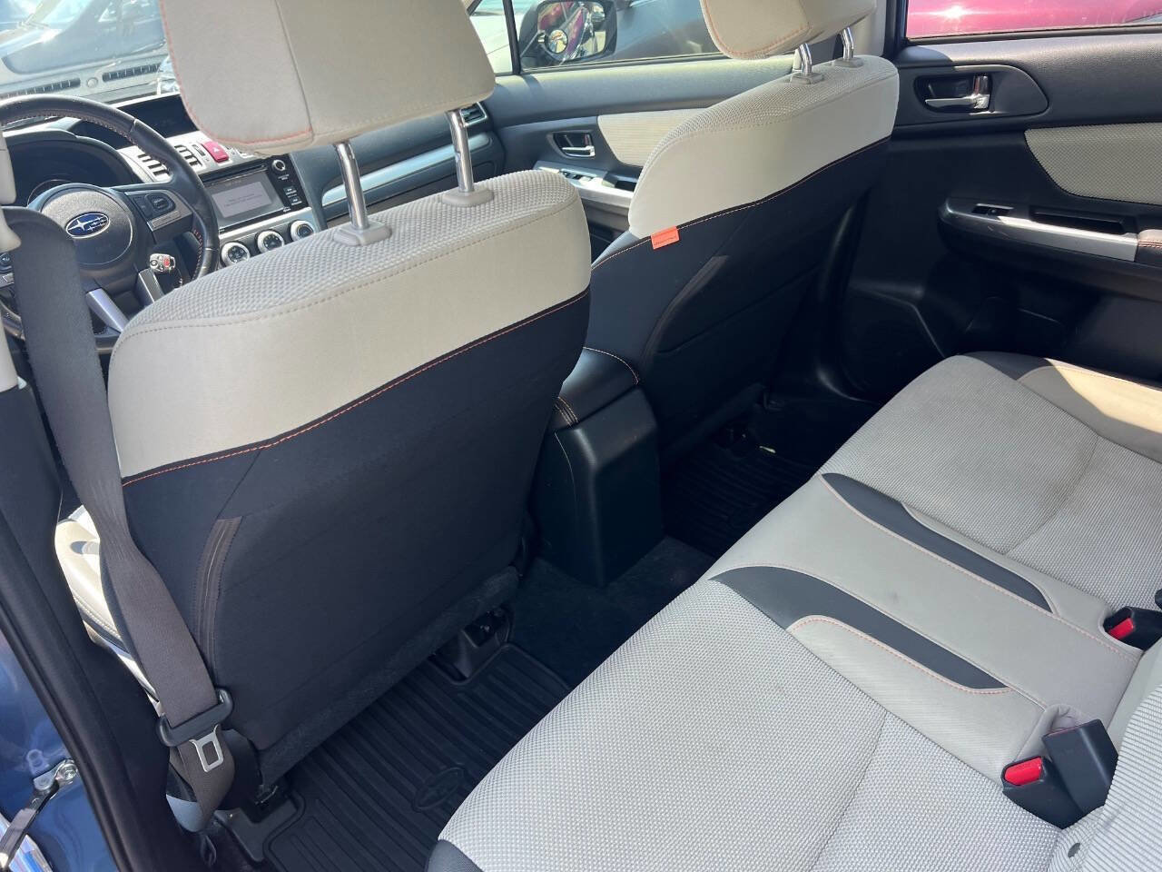 Used 2017 Subaru Crosstrek 2.0i Premium image 19