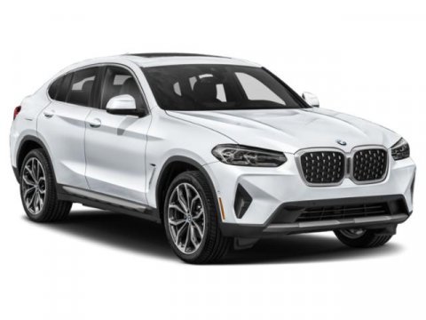 Used 2023 BMW X4 xDrive30i w/ Premium Package image 9