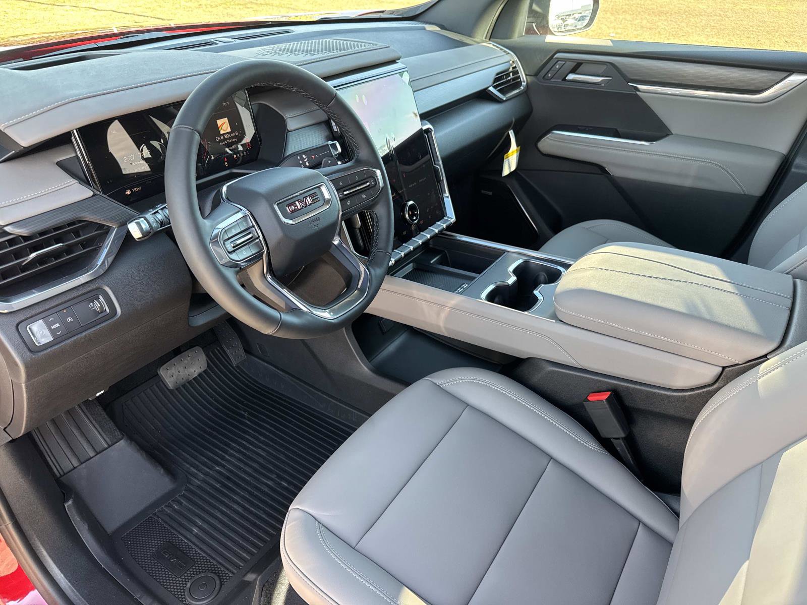 New 2026 GMC Acadia Elevation w/ Elevation Premium Package image 25