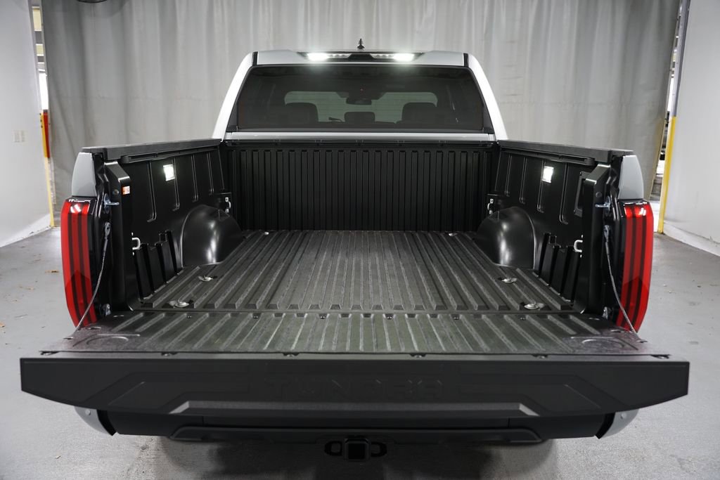 New 2026 Toyota Tundra SR5 image 35