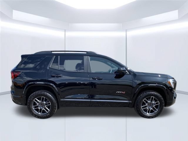 Used 2026 GMC Terrain AT4 w/ Convenience Package III AWD/4WD image 5