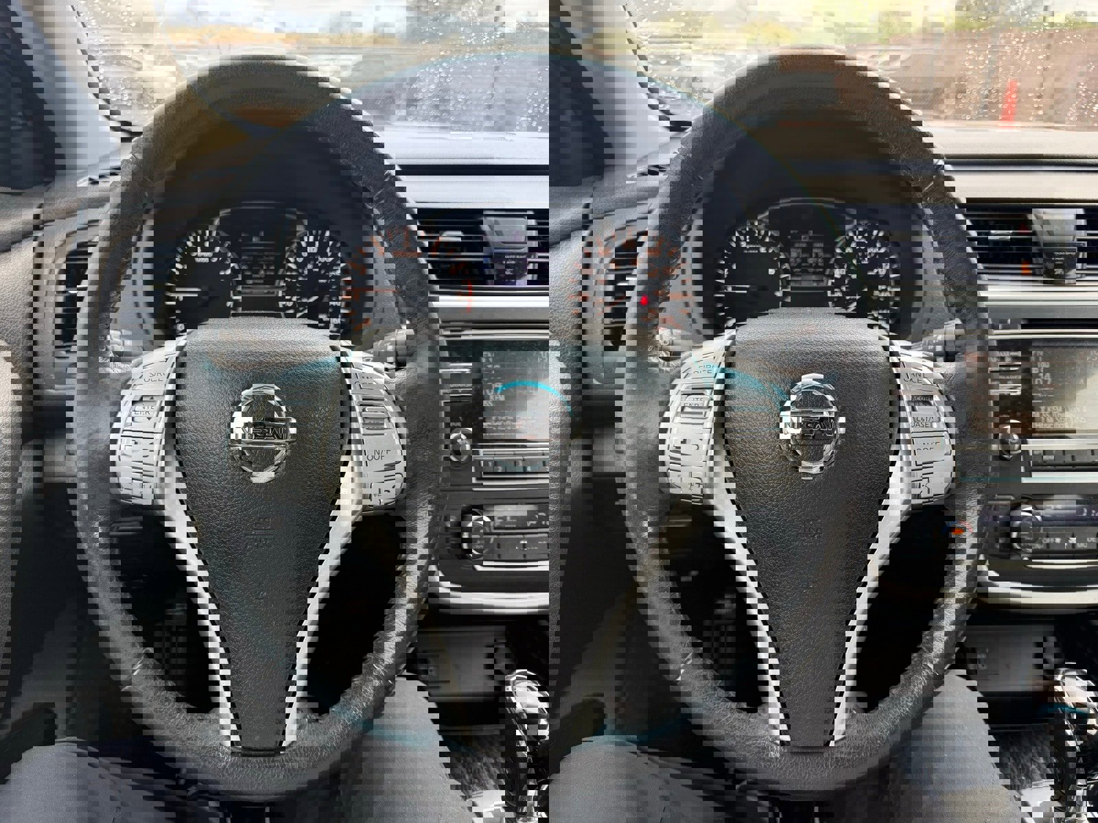 Used 2017 Nissan Altima 2.5 SL w/ Moonroof Package image 17