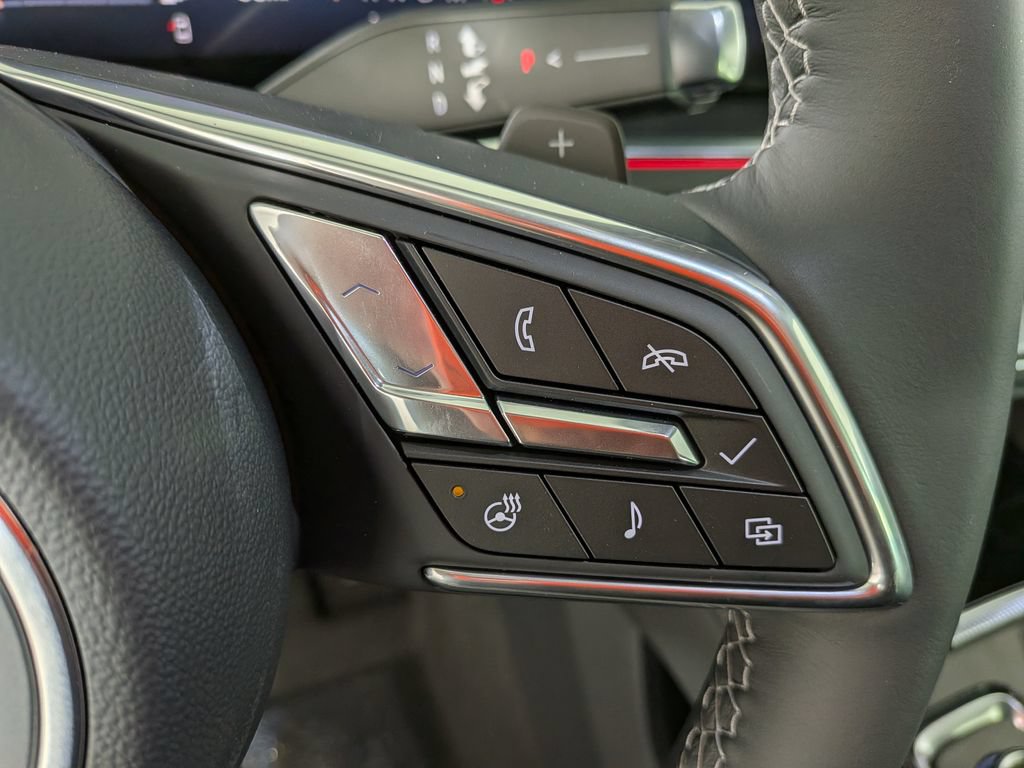 New 2026 Buick Envision Preferred AWD/4WD image 22