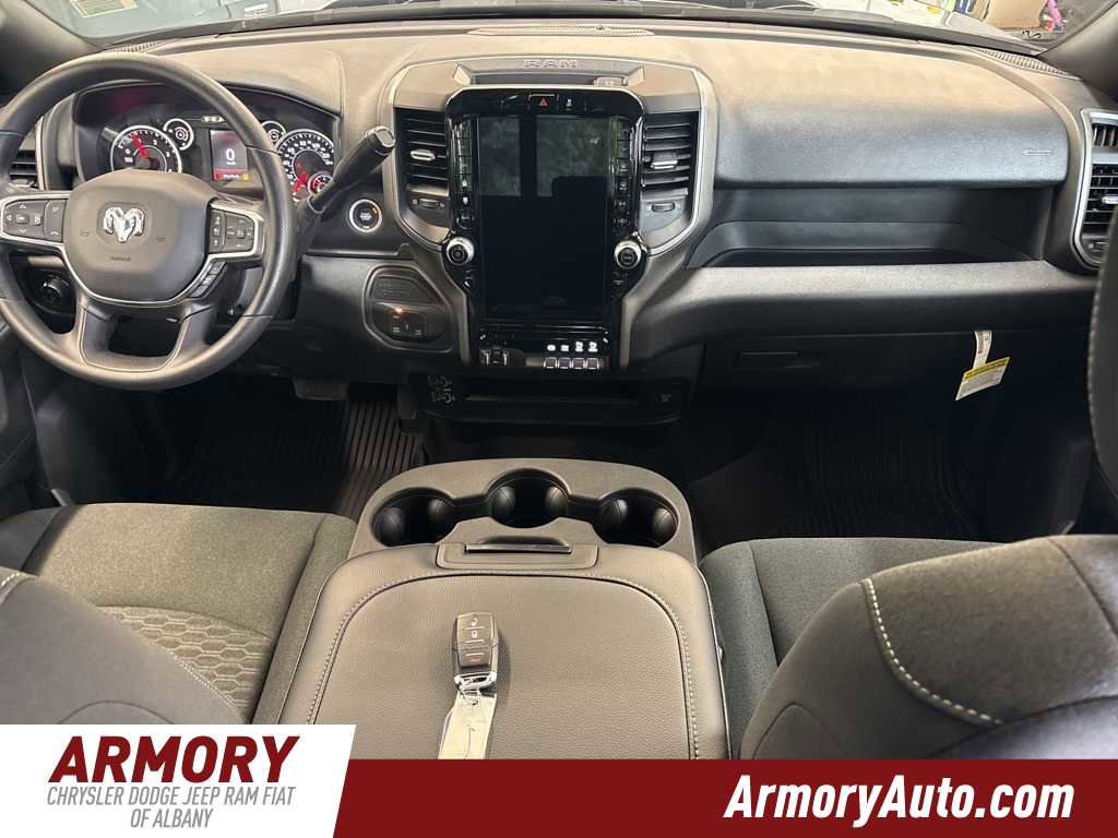 New 2026 RAM 2500 Tradesman image 31