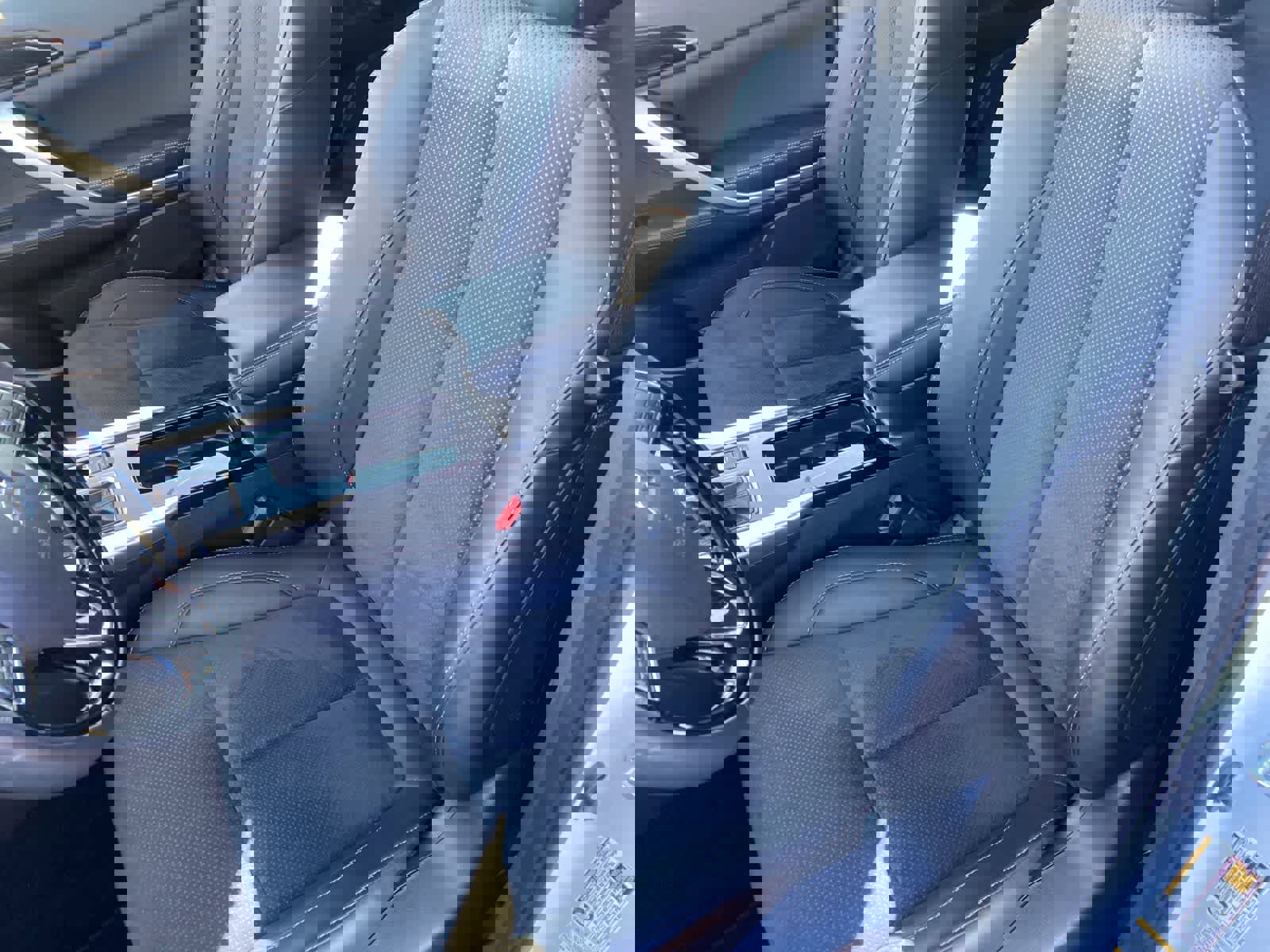 Used 2025 Mitsubishi Eclipse Cross SE image 12