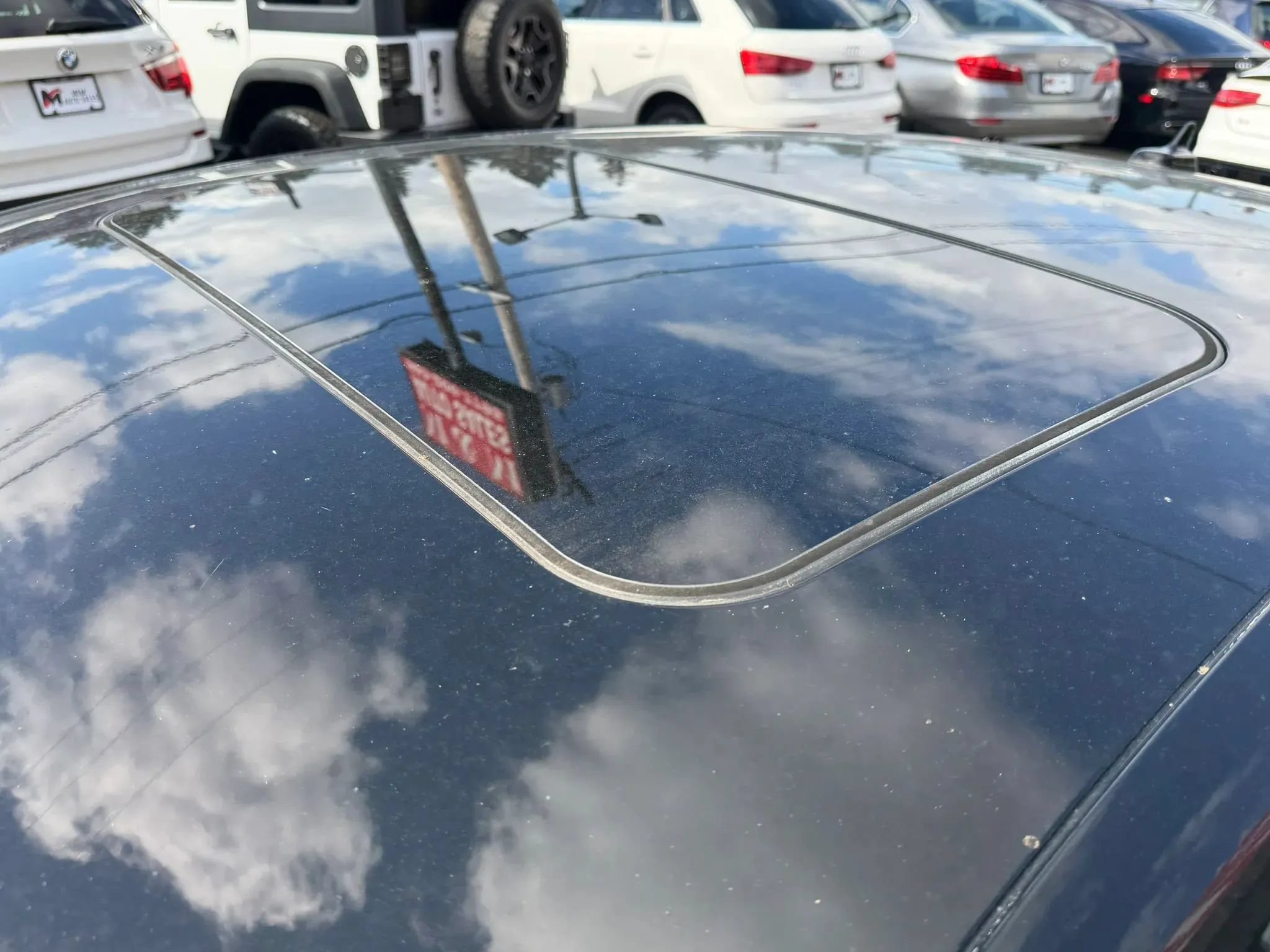 Used 2013 Audi A4 2.0T Premium Plus FWD image 30