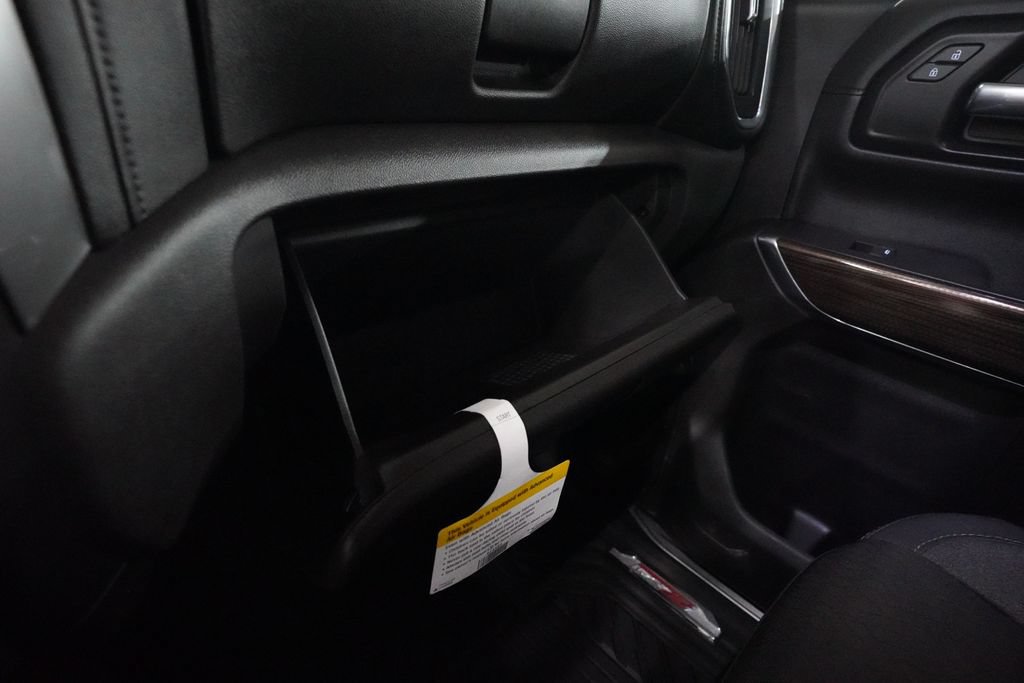 Used 2020 Chevrolet Silverado 1500 RST AWD/4WD image 29