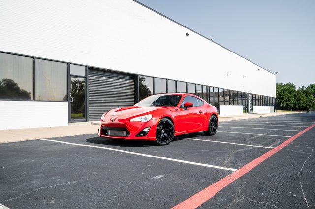 Used 2013 Scion FR-S image 35