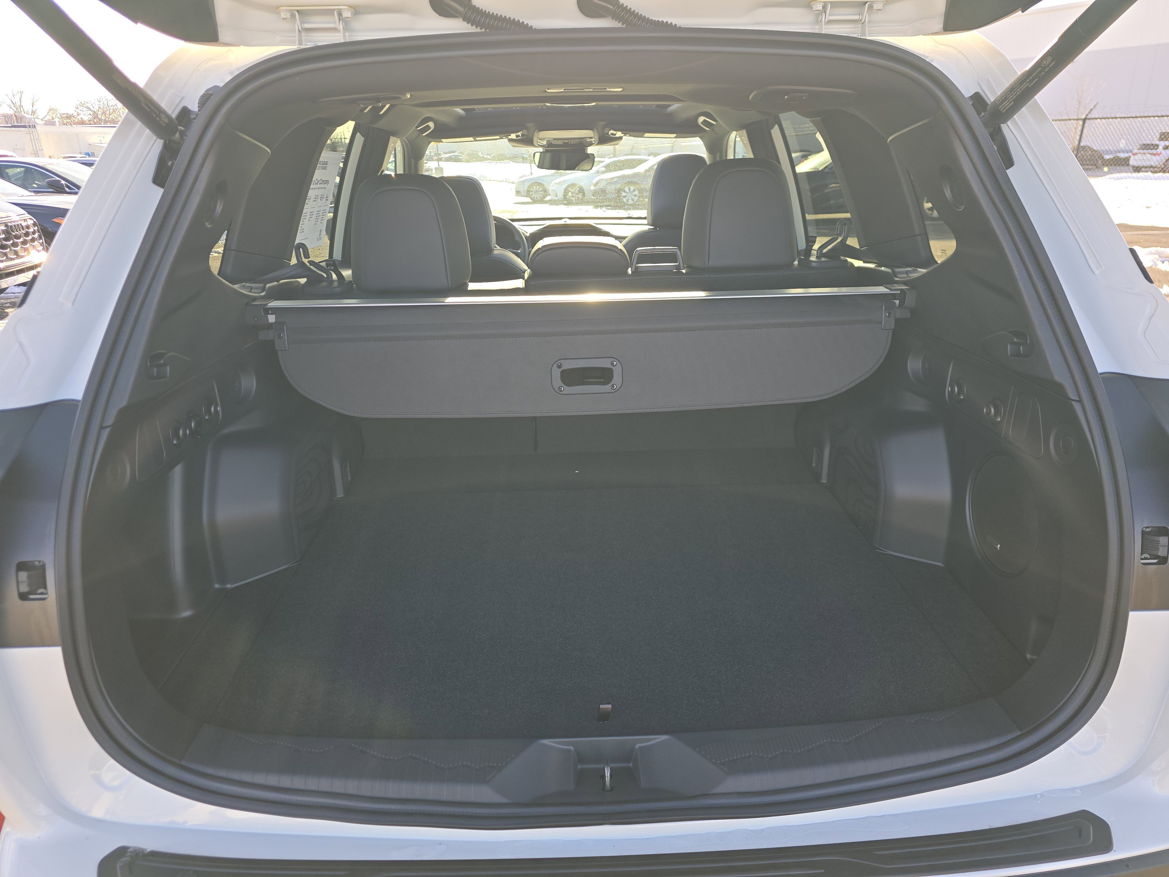 New 2026 Subaru Forester Sport image 15