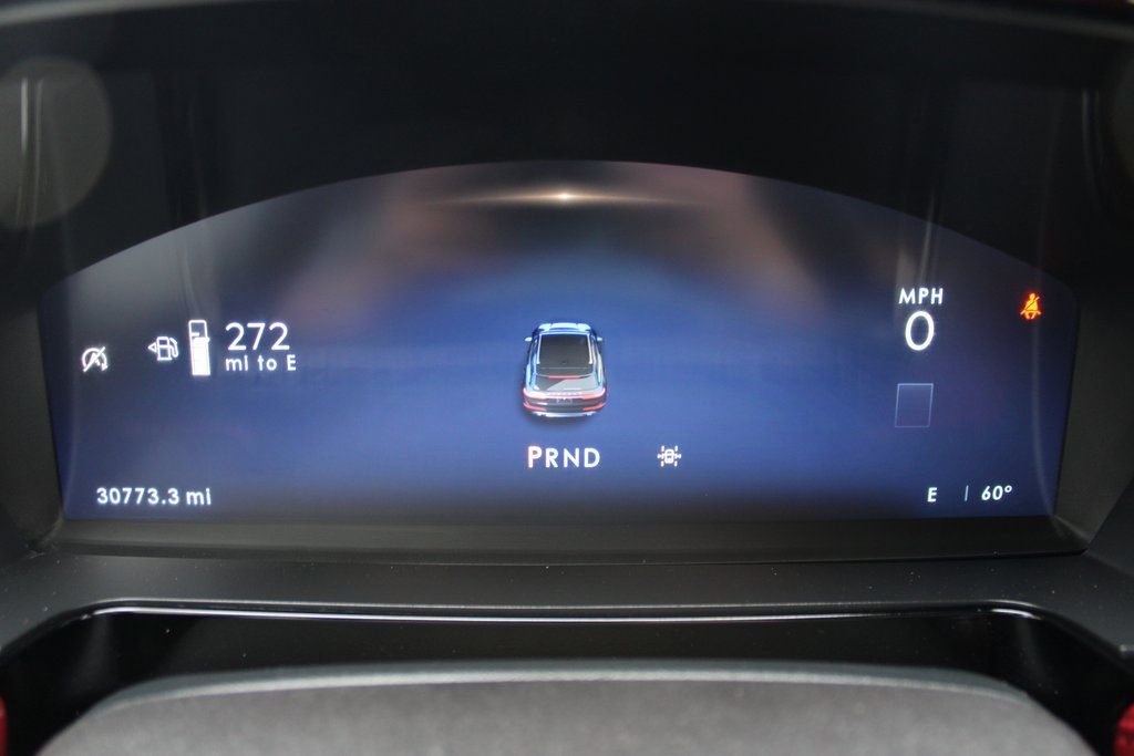 Used 2024 Lincoln Corsair Reserve w/ Equipment Group 201A image 49