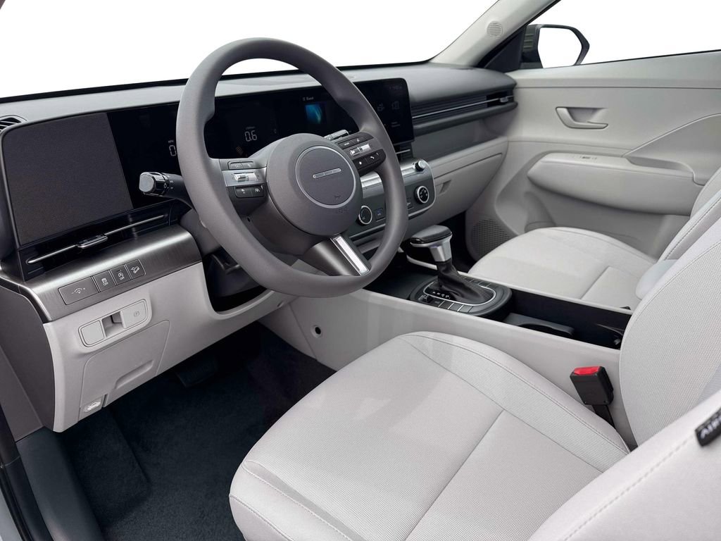 New 2026 Hyundai Kona SE AWD/4WD image 21