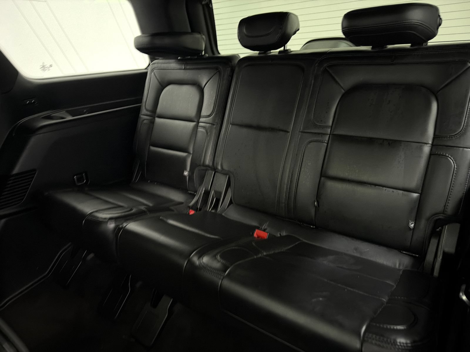 Used 2020 Lincoln Navigator Reserve AWD/4WD image 20