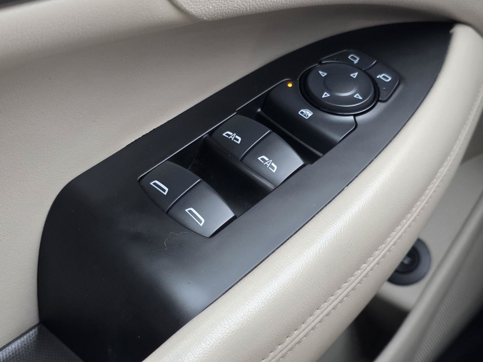 Used 2017 Buick LaCrosse Essence w/ Sights and Sounds Package FWD image 9