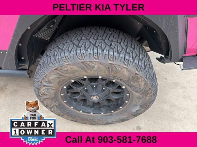 Used 2020 Jeep Wrangler Sport image 7