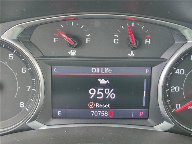 Used 2020 GMC Terrain SLT w/ Preferred Package FWD image 6