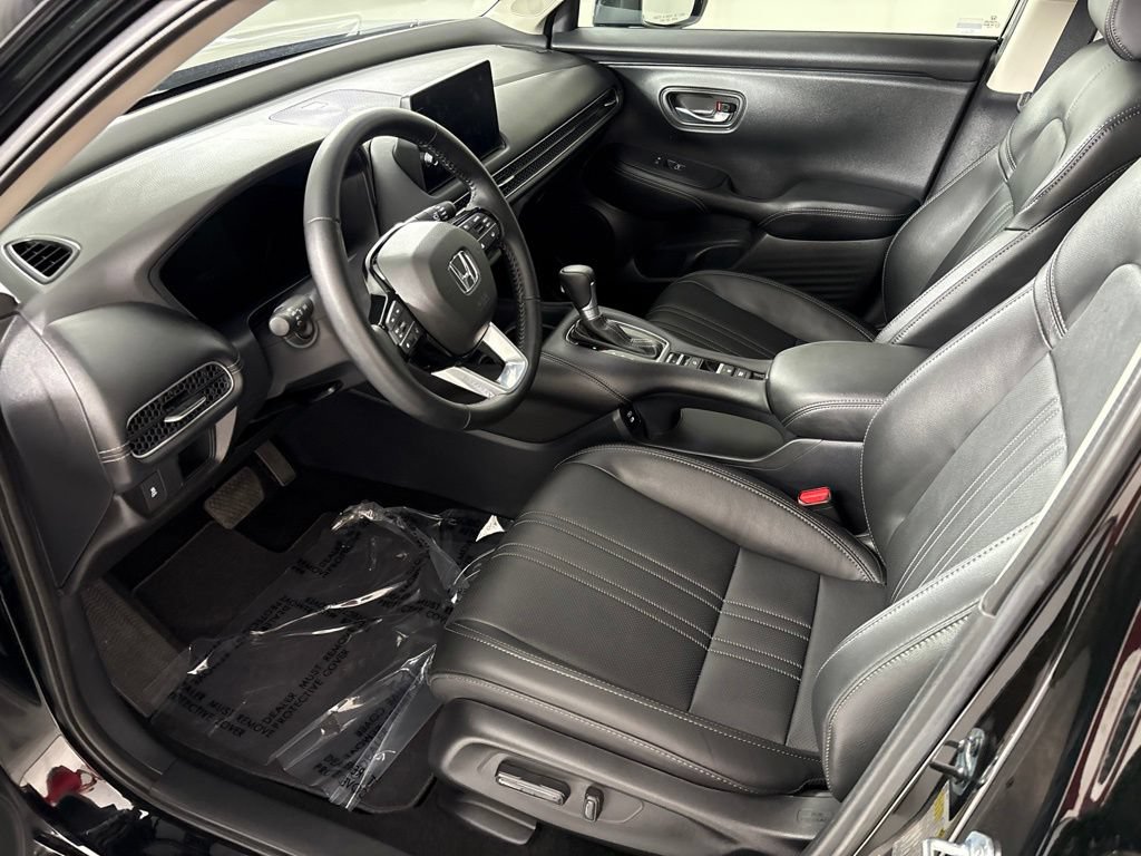 Used 2026 Honda HR-V EX-L image 26