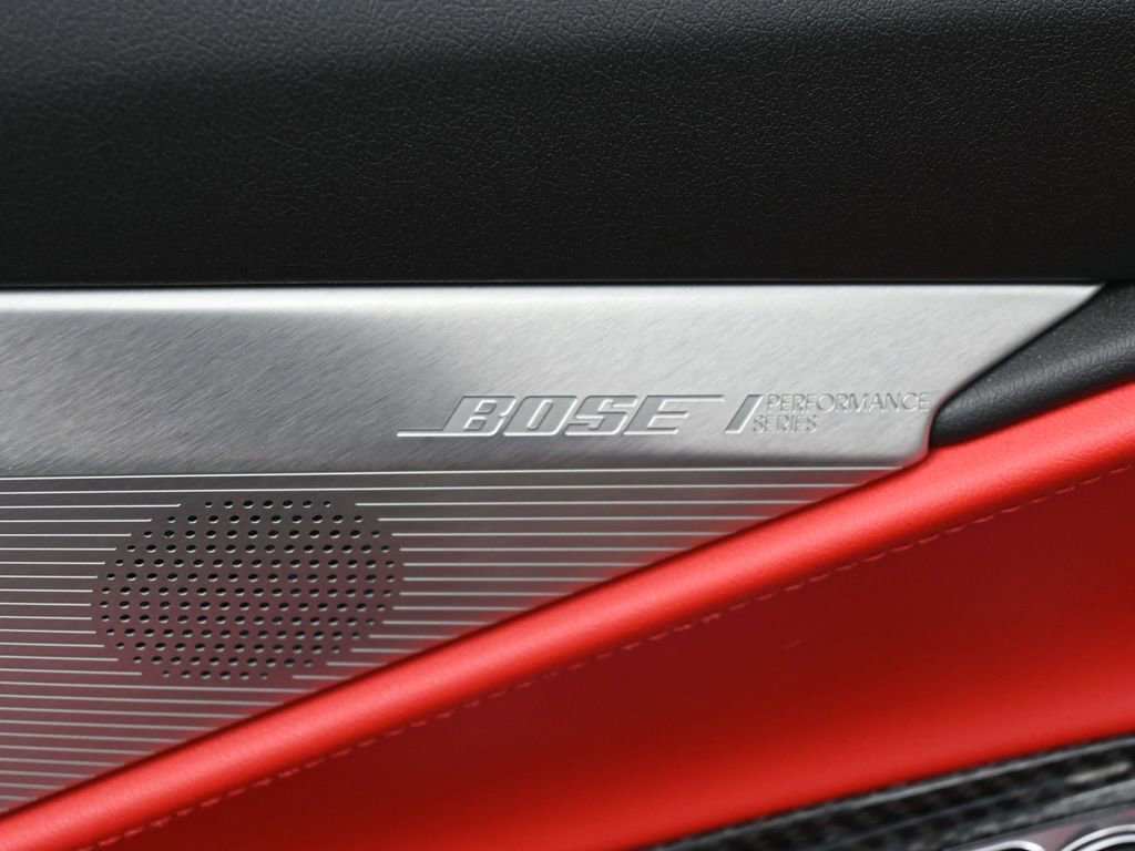 Used 2026 Chevrolet Corvette Z06 image 15