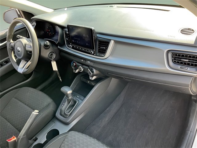 Used 2021 Kia Rio LX image 18