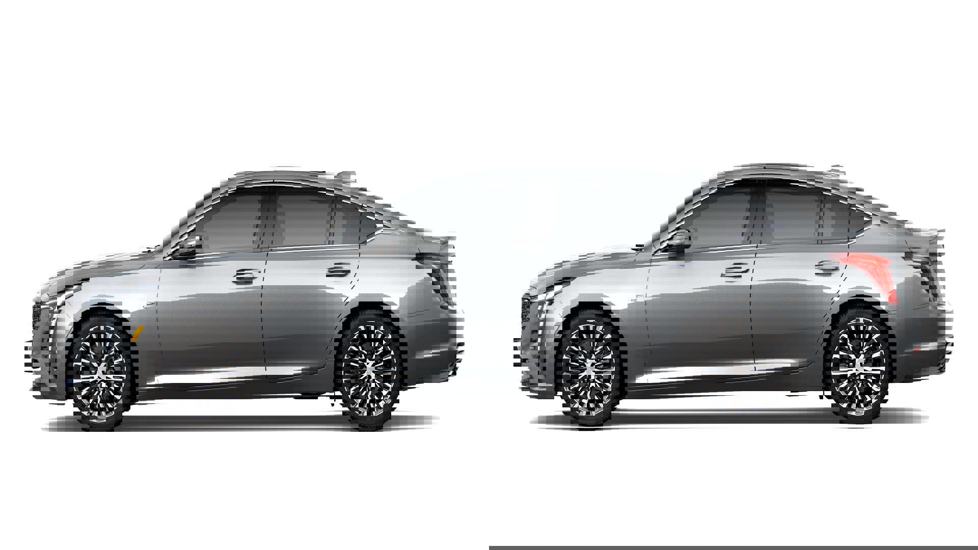 New 2026 Cadillac CT5 Premium Luxury image 27