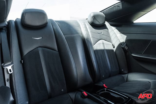 Used 2012 Cadillac CTS V RWD image 66