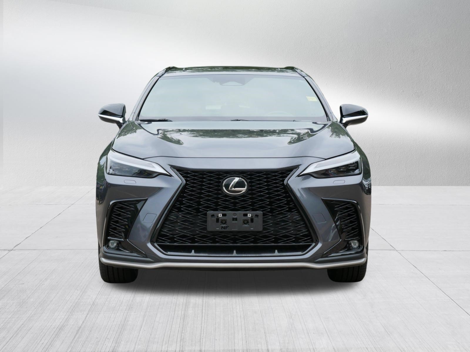 Used 2024 Lexus NX 350 F Sport AWD/4WD image 2