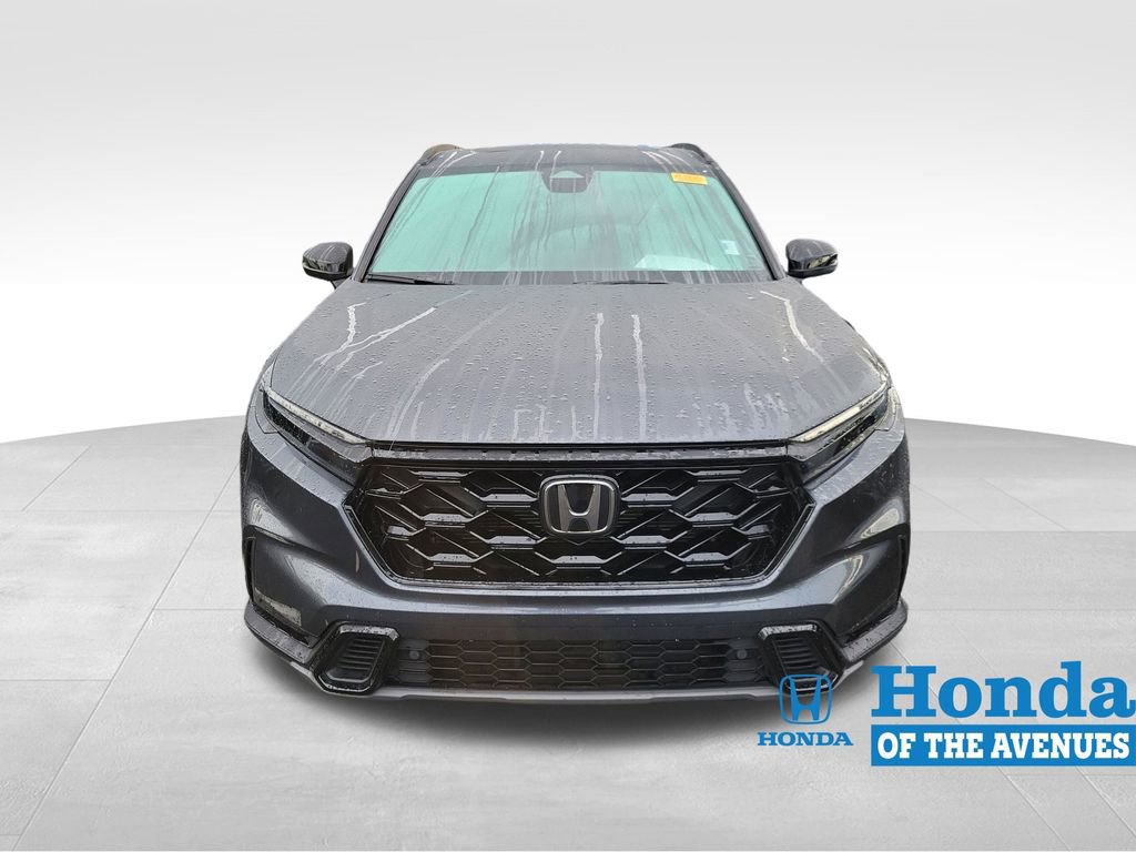 Used 2024 Honda CR-V Sport-L image 2