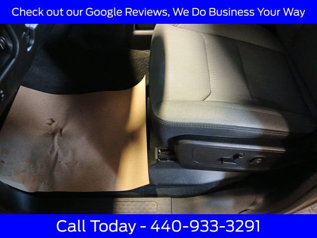 Used 2021 RAM 1500 Big Horn image 22