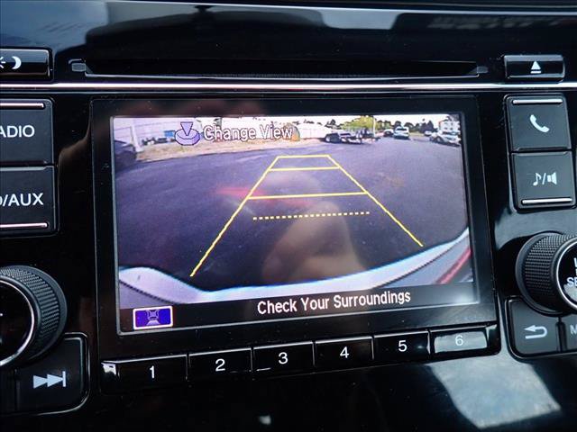 Used 2015 Honda Fit LX image 18