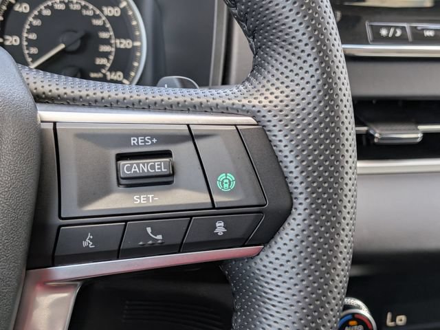 Used 2024 Mitsubishi Outlander SE AWD/4WD image 26