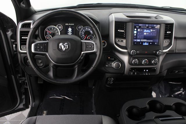 Used 2024 RAM 2500 Big Horn w/ Bed Utility Group image 10