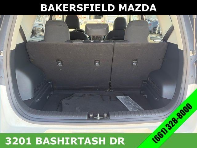 Used 2024 Kia Soul LX w/ Option Group 015 image 17