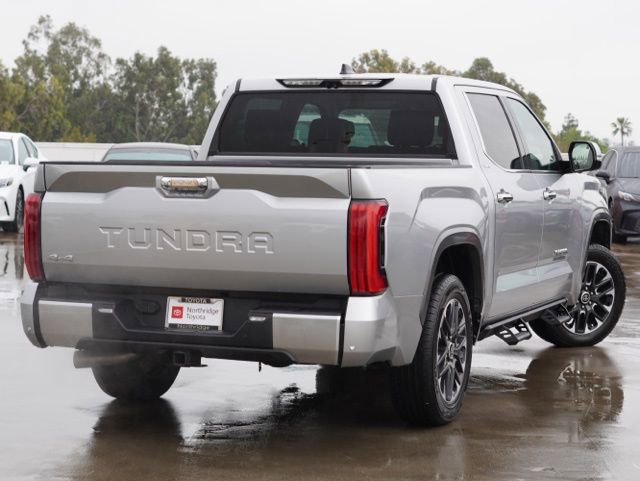 Used 2023 Toyota Tundra Limited image 7