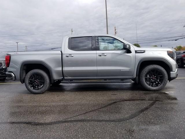 New 2026 GMC Sierra 1500 Elevation w/ Elevation Premium Package image 3