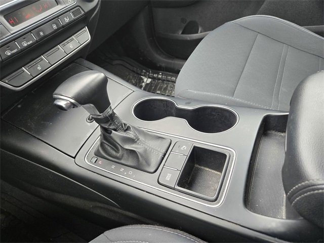 Used 2019 Kia Sorento LX w/ LX Convenience Package image 11