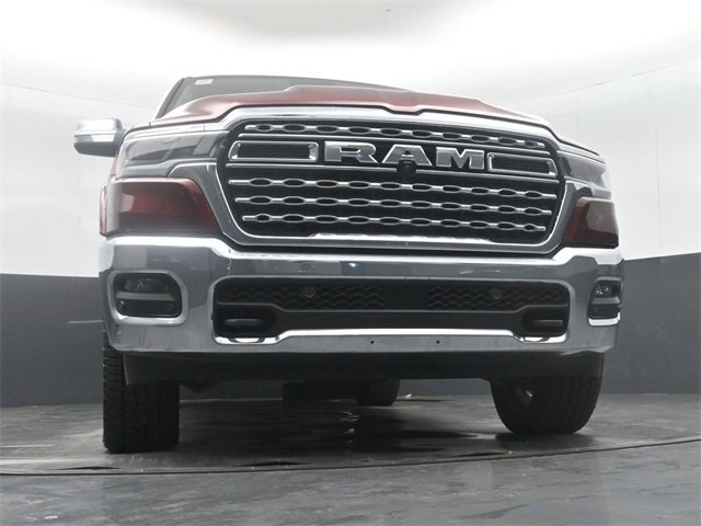 New 2025 RAM 1500 Limited image 47