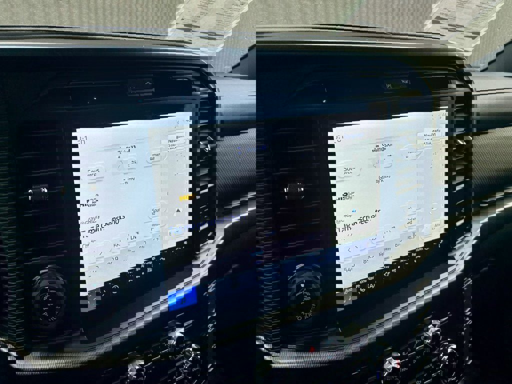 New 2025 Ford F150 Raptor image 21