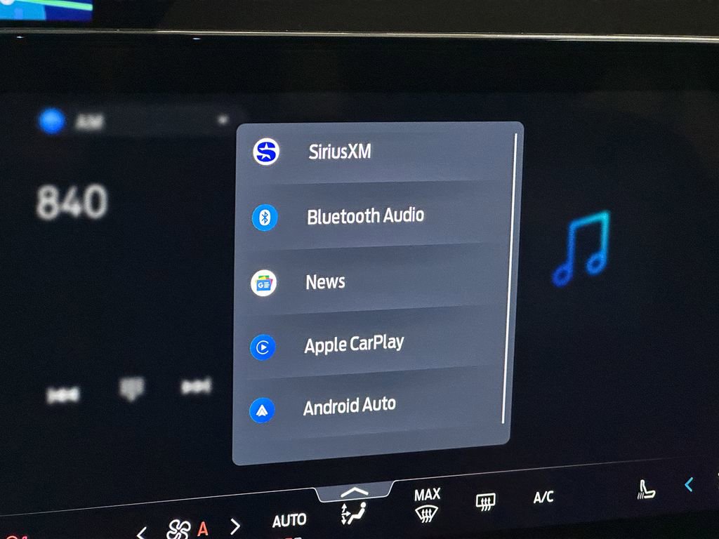 New 2026 Ford Expedition Tremor image 48