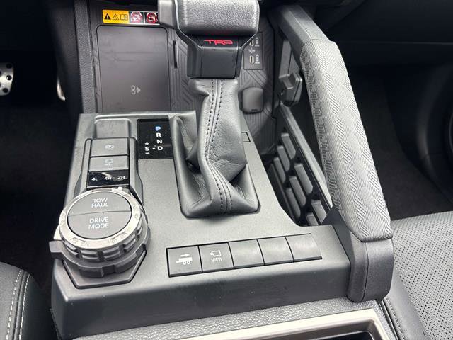 Used 2025 Toyota 4Runner TRD Sport Premium image 28