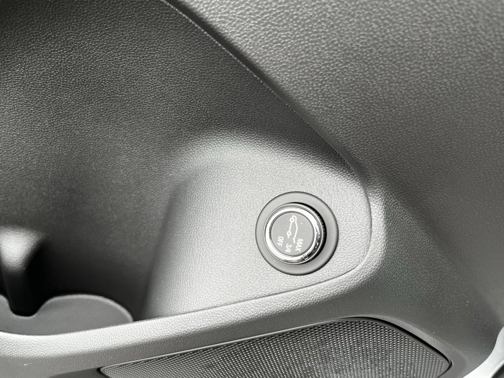 New 2026 Chevrolet TrailBlazer LT w/ Convenience Package image 12