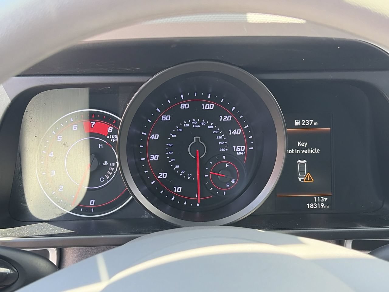 Certified 2023 Hyundai Elantra SEL w/ Cargo Package FWD image 29