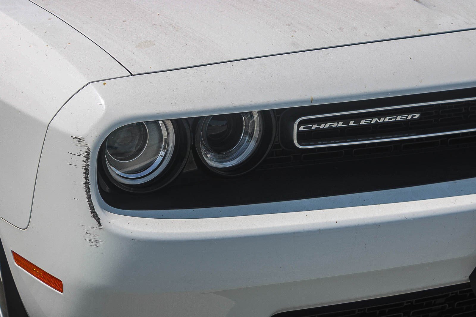 Used 2022 Dodge Challenger R/T image 2