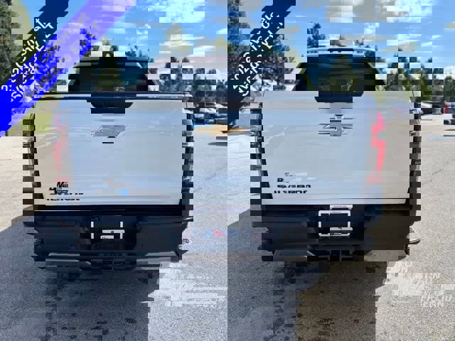 New 2026 Chevrolet Silverado EV LT video 4