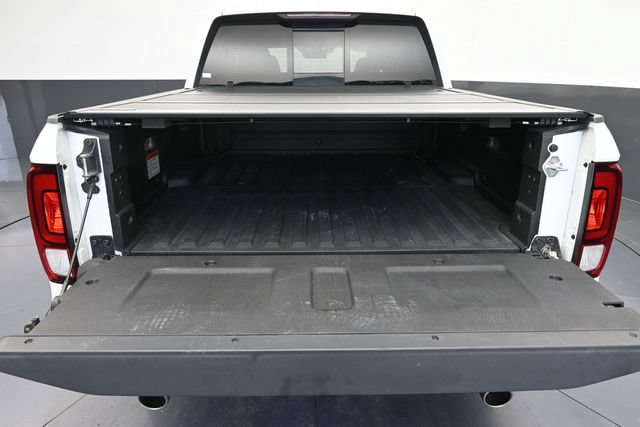 Used 2025 Honda Ridgeline RTL image 29