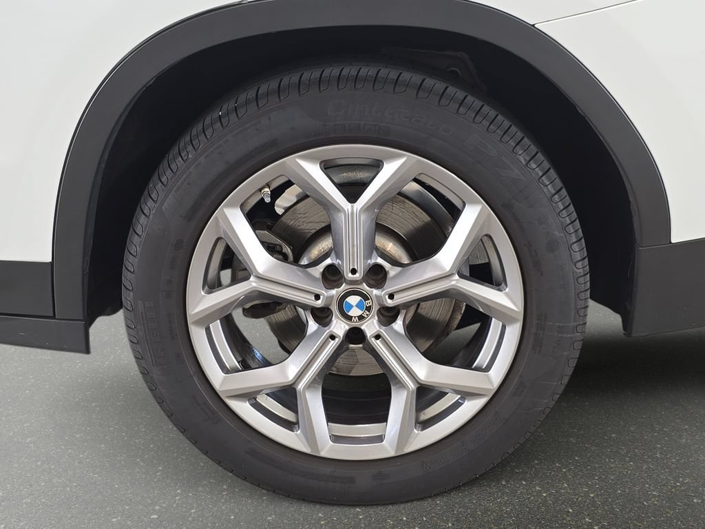 Certified 2023 BMW X3 sDrive30i w/ Convenience Package RWD image 32