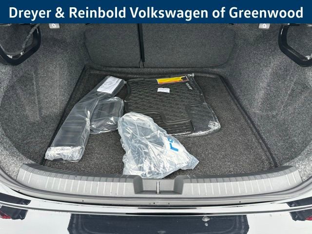 New 2026 Volkswagen Jetta SEL image 31