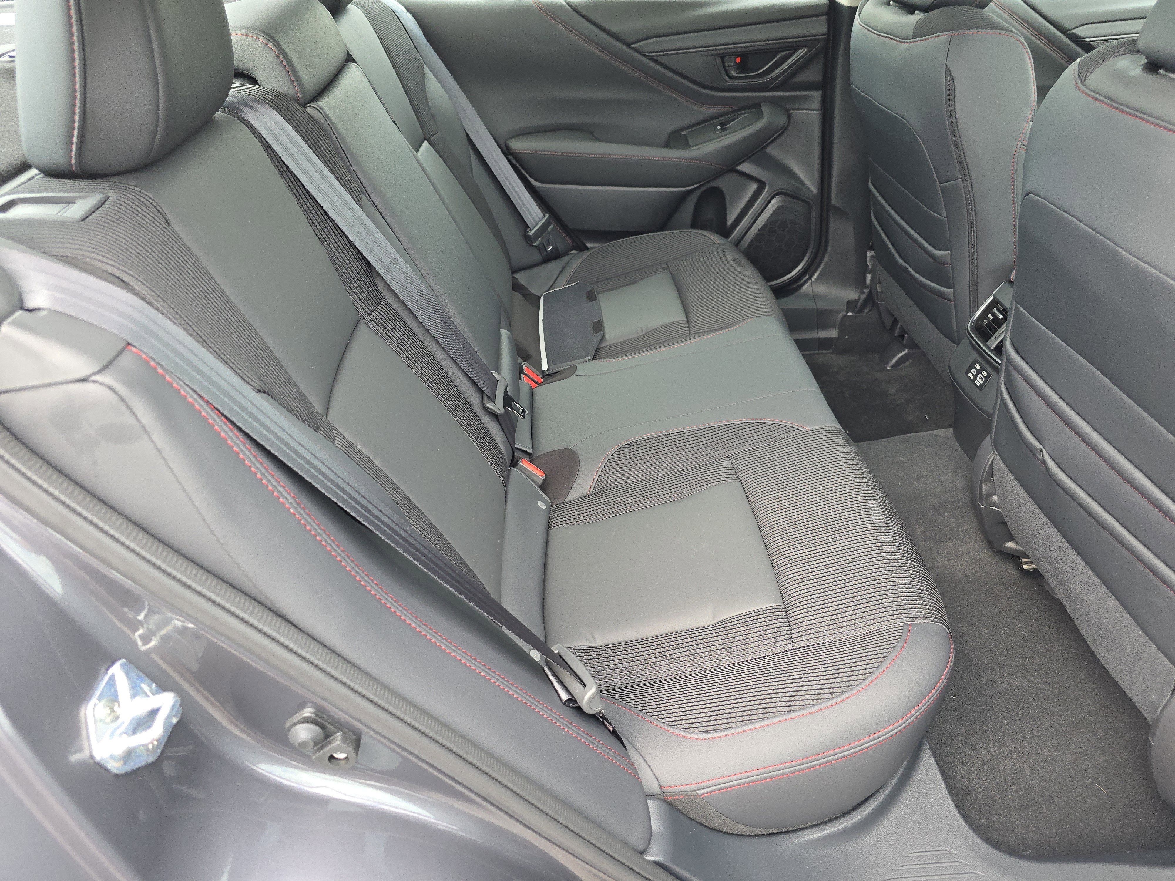 New 2025 Subaru Legacy Sport image 19