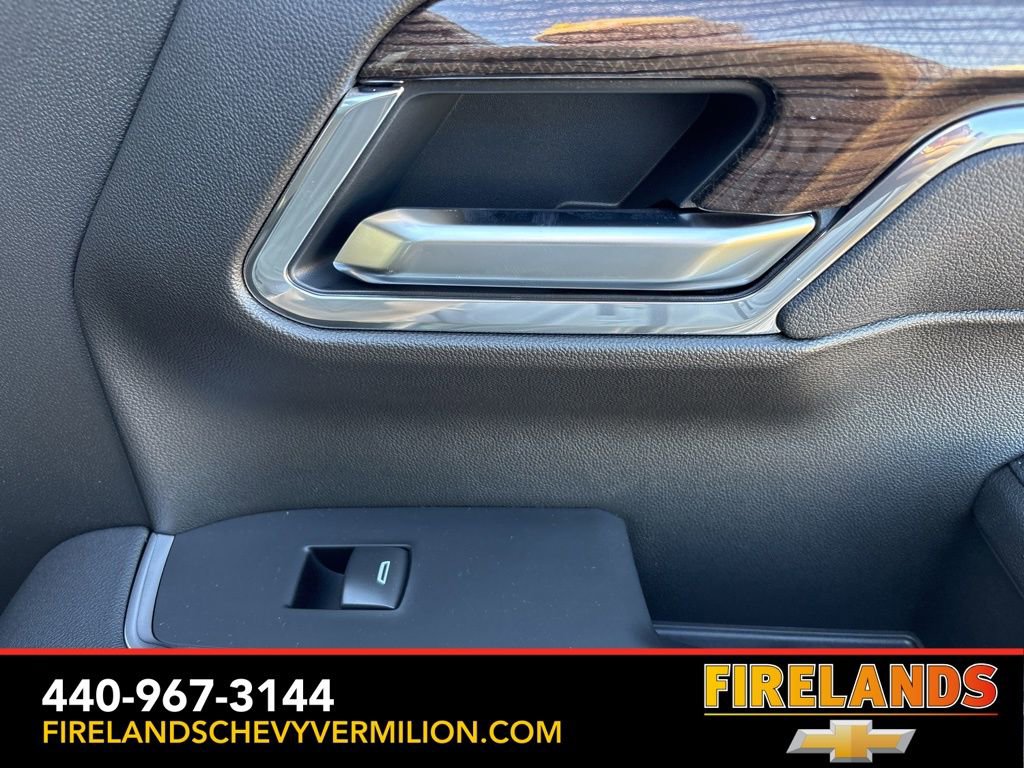 New 2026 Chevrolet Silverado 1500 LT Trail Boss w/ LT Trail Boss Premium Package image 49