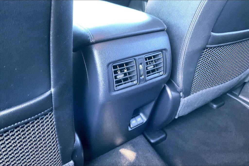 Used 2023 Toyota 4Runner SR5 Premium w/ Moonroof Package image 10